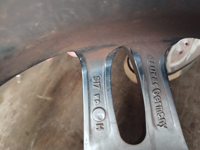 Jante aliaj 15 zoll marca Alutec, gama VW, Seat, Skoda